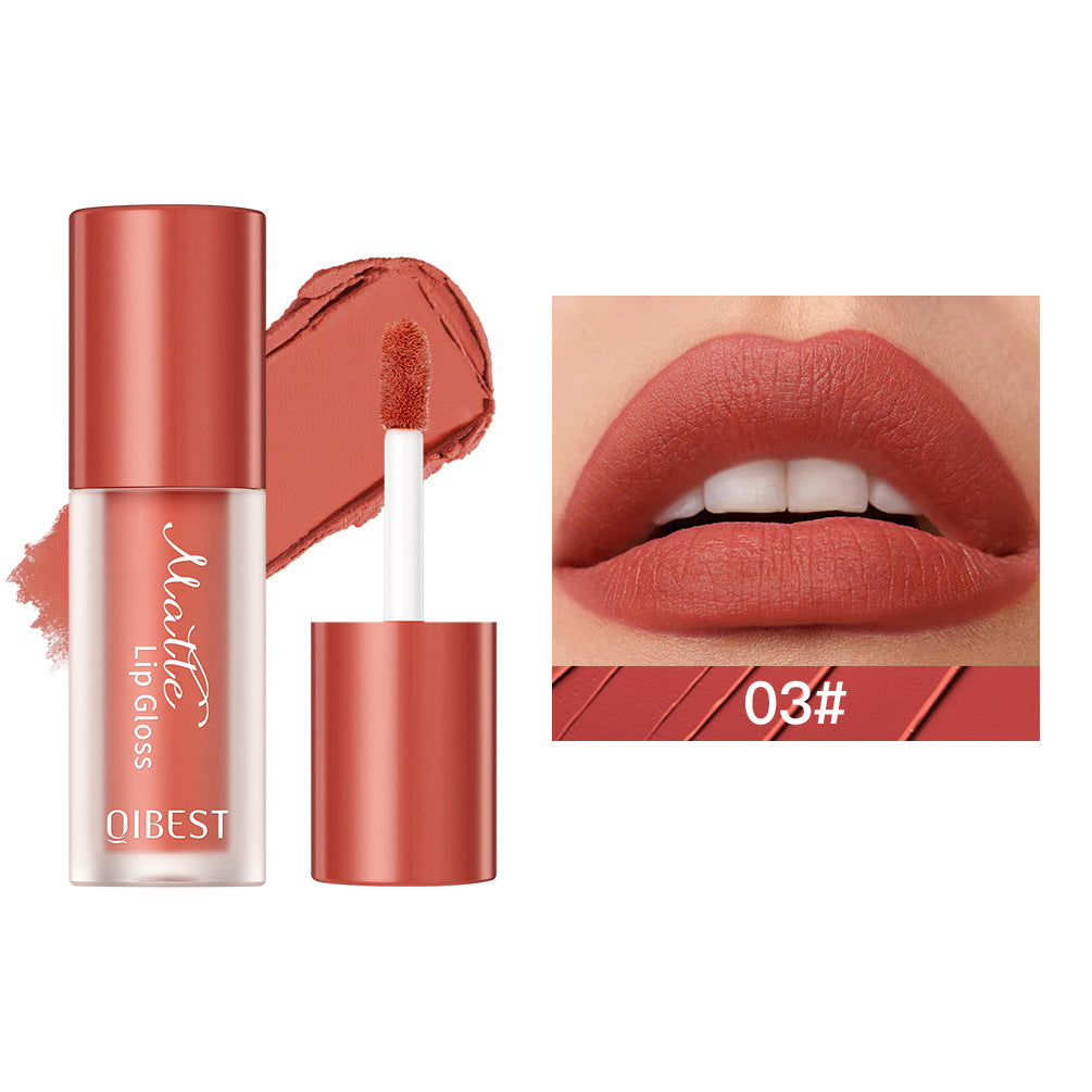Matte Waterproof