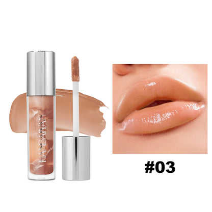 Lip Gloss Liquid