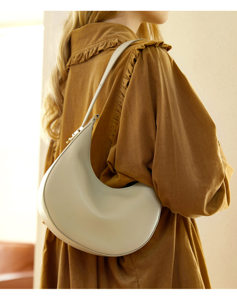 Genuine Leather Bag