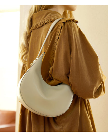 Genuine Leather Bag