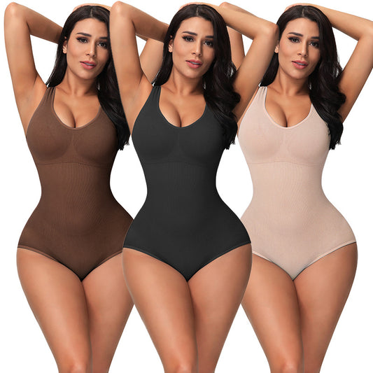 Stretch Body Shaper