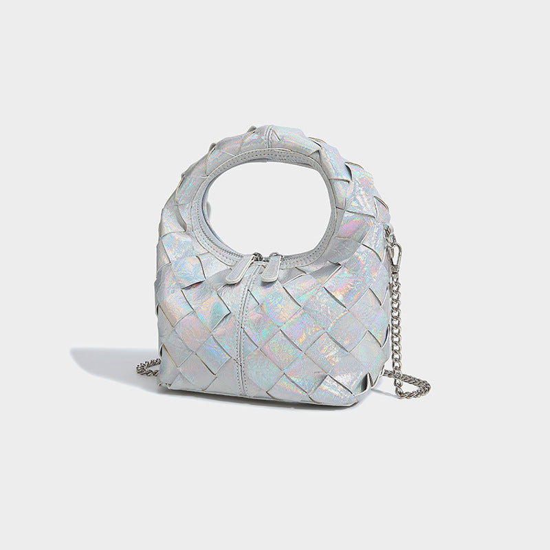woven bag