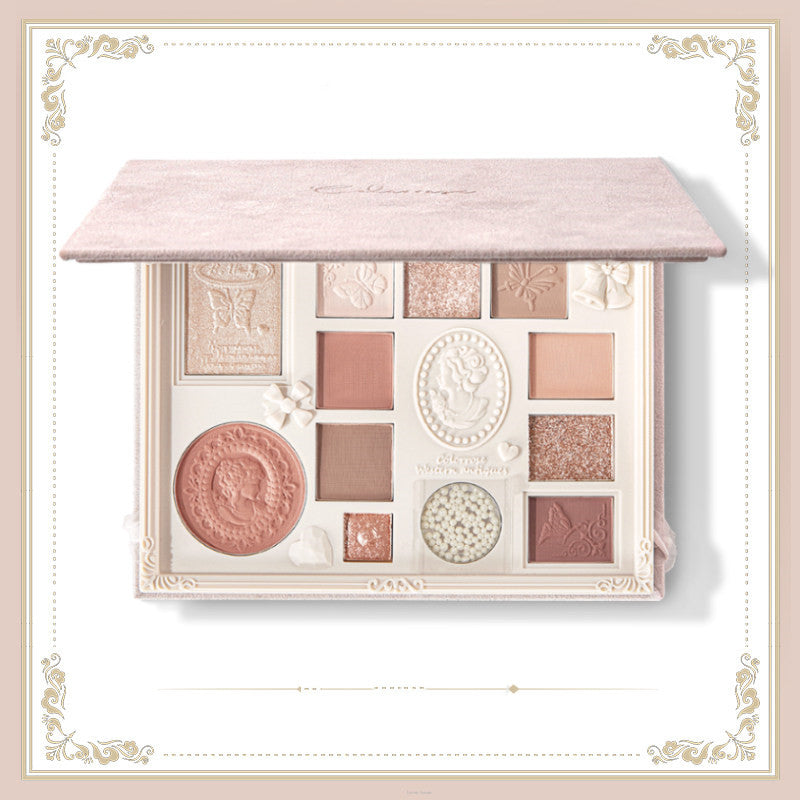 Blush Highlighter