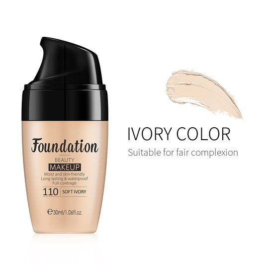 Concealer Foundation