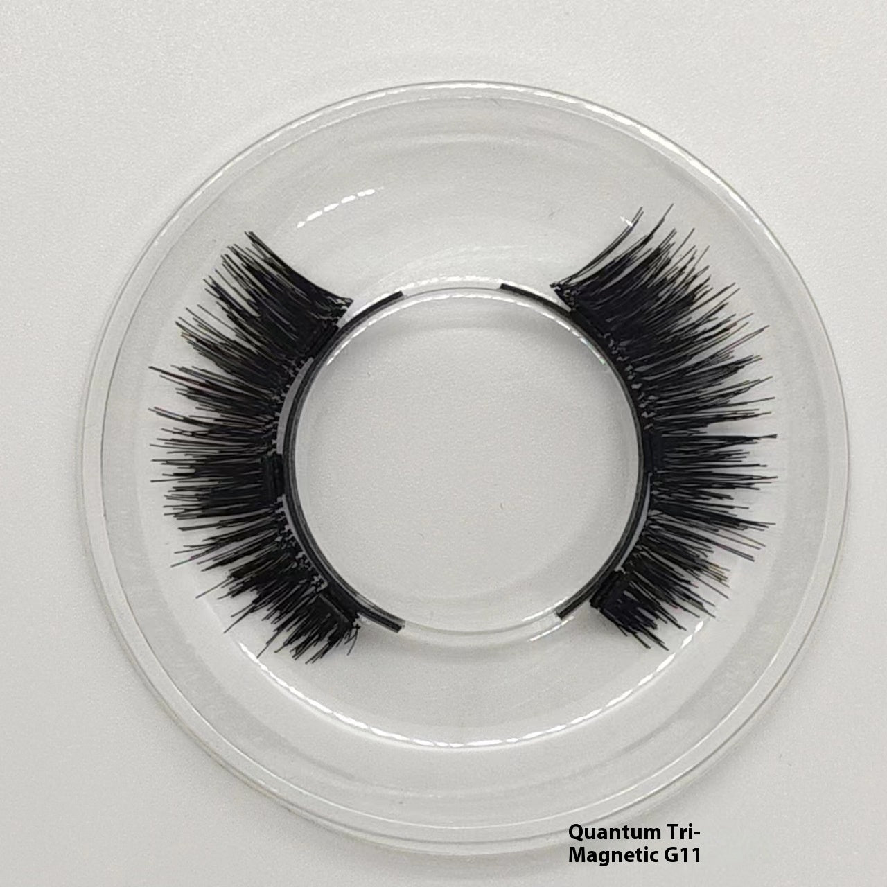 Quantum  Natural  Eyelashes