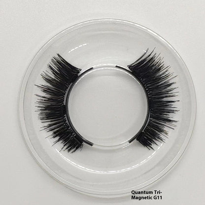 Quantum  Natural  Eyelashes