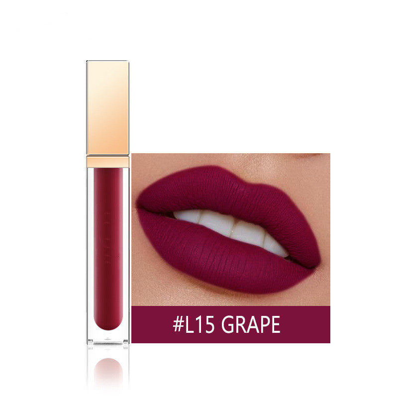 Lip Lacquer
