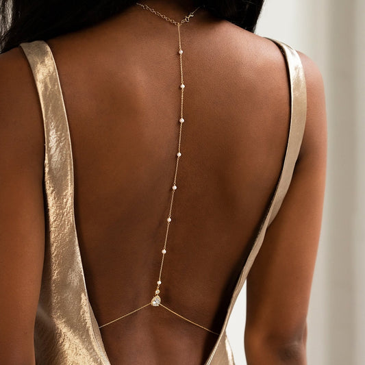 body jewelry Diamond