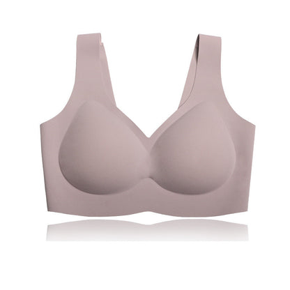 Traceless Underwear Bra