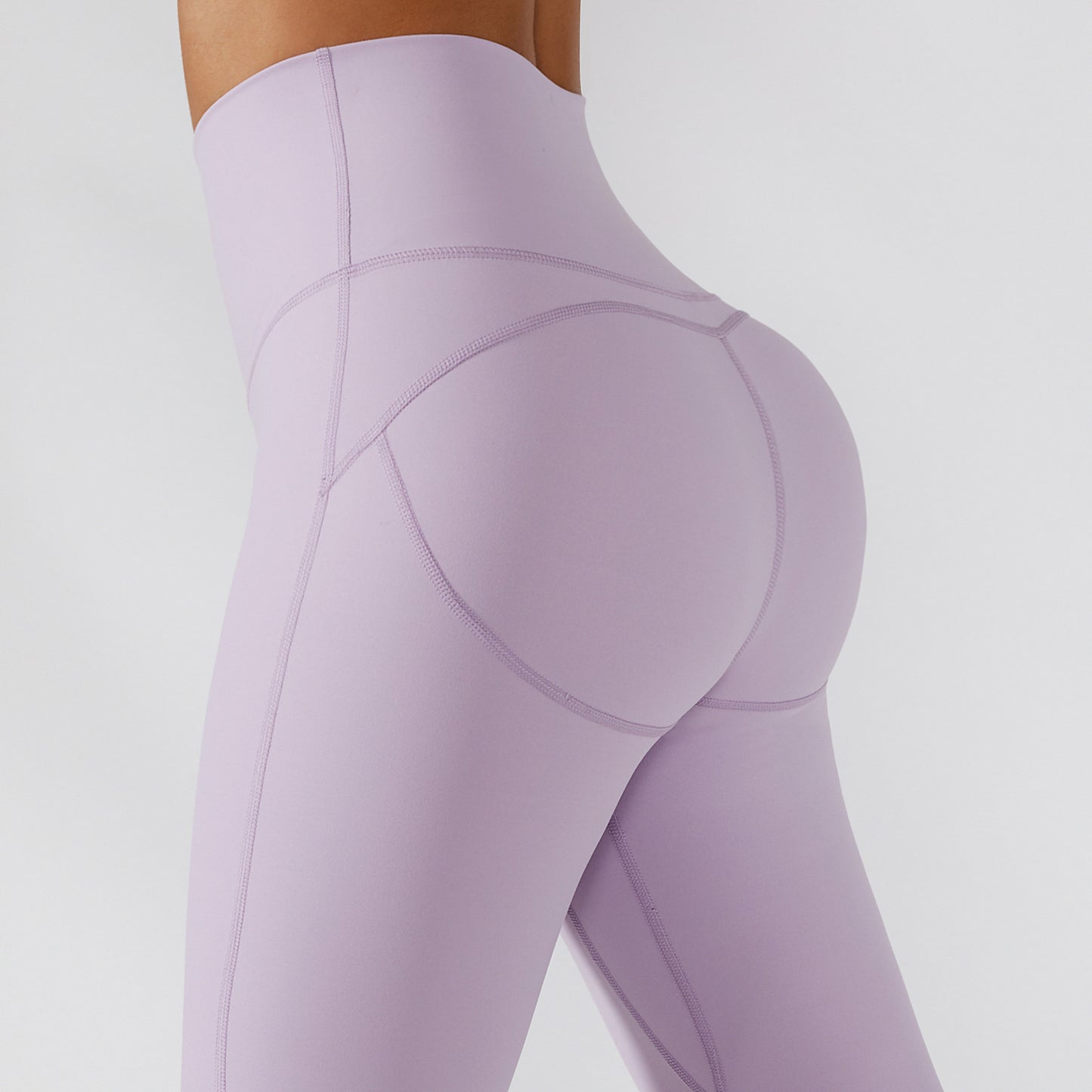 Bra Yoga Pants Set