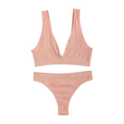 Push-up Underwear Set