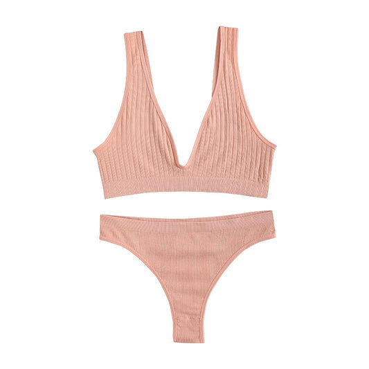 Push-up Underwear Set