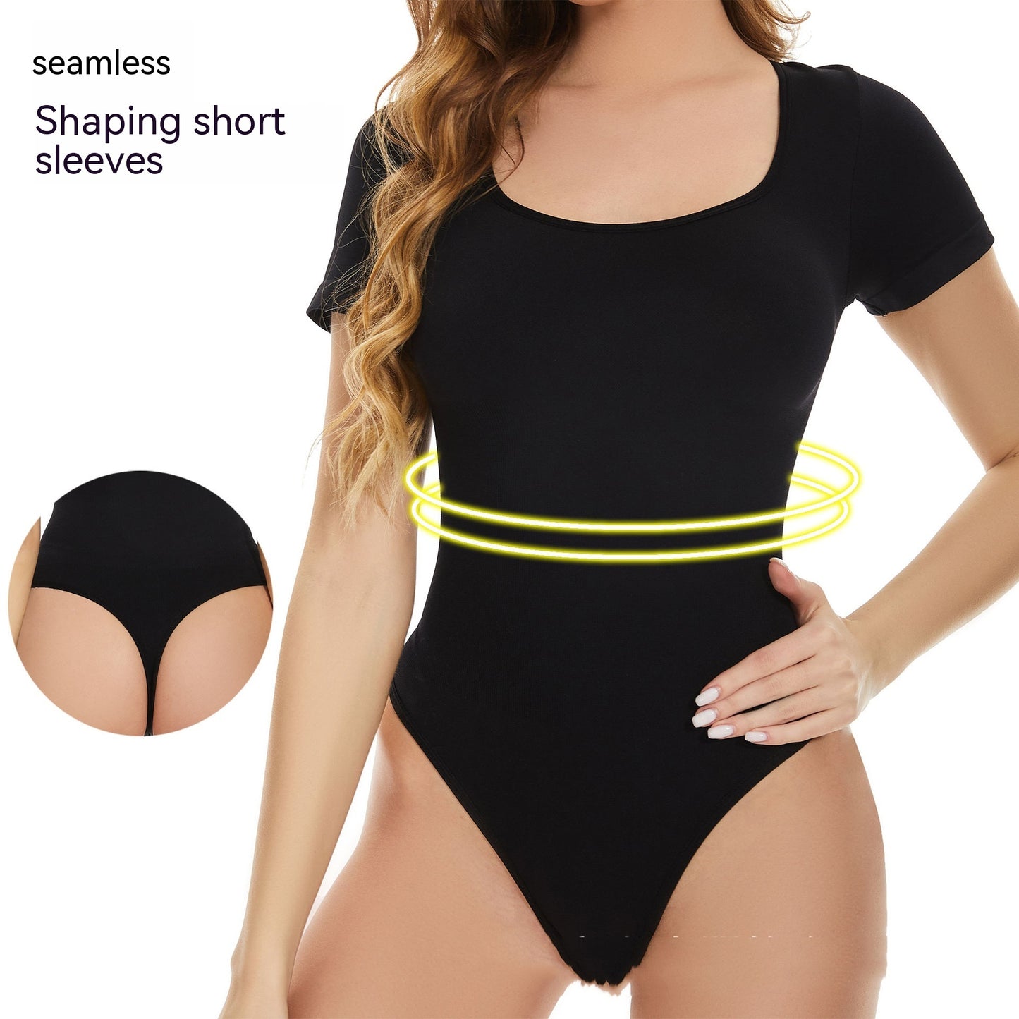 One-piece Corset