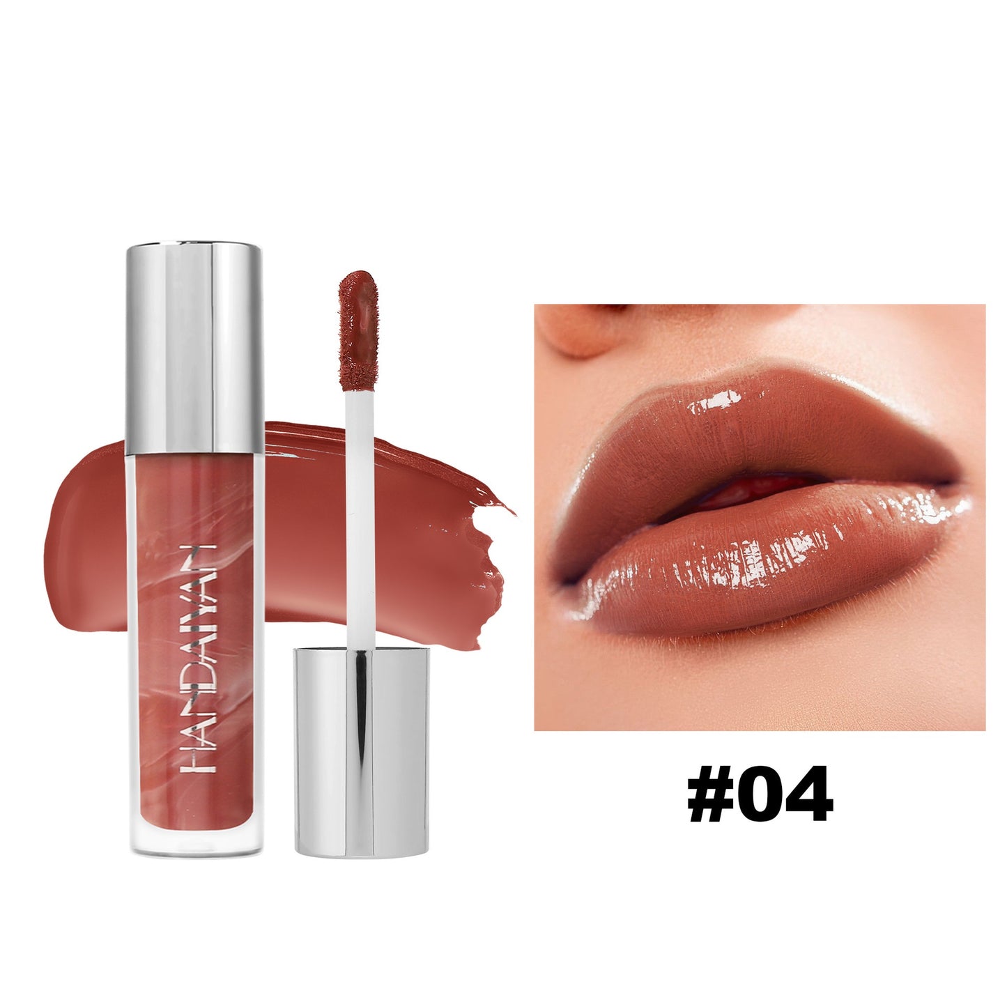Lip Gloss Liquid