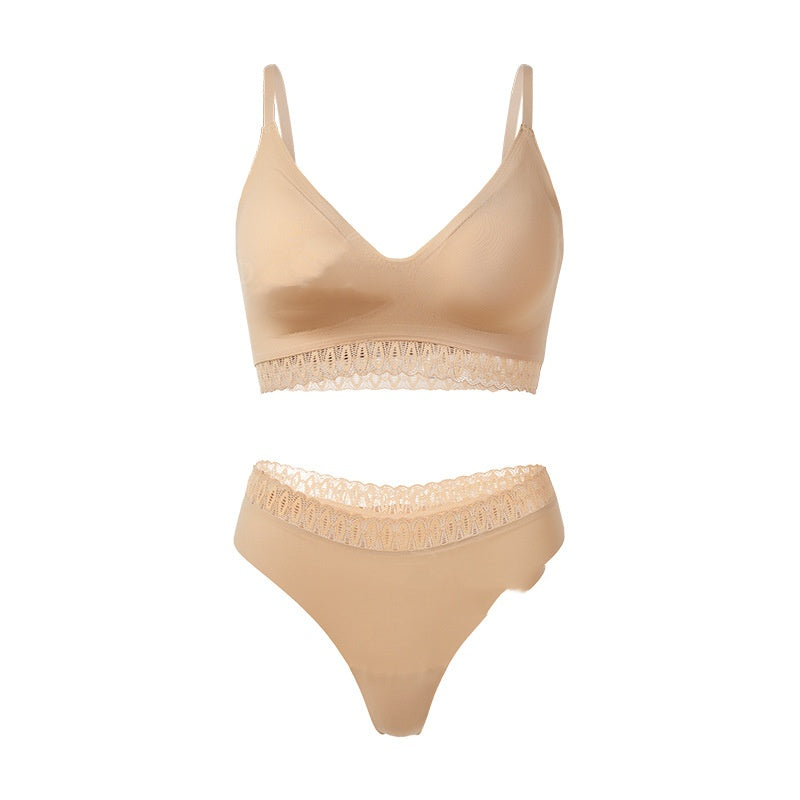 Push-up Underwear Set