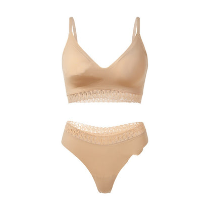 Push-up Underwear Set