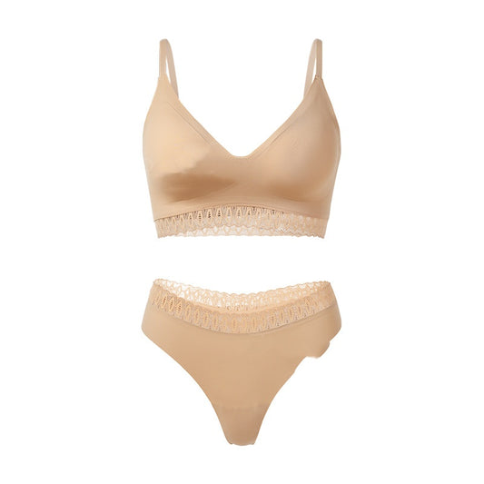 Push-up Underwear Set