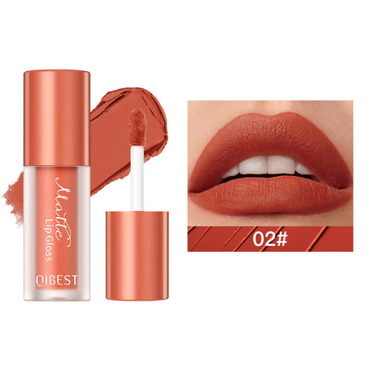Matte Waterproof