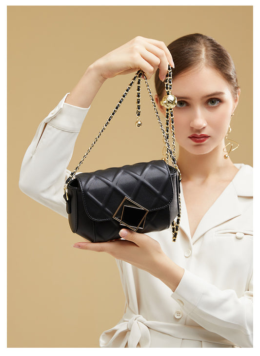 Golden  Bag