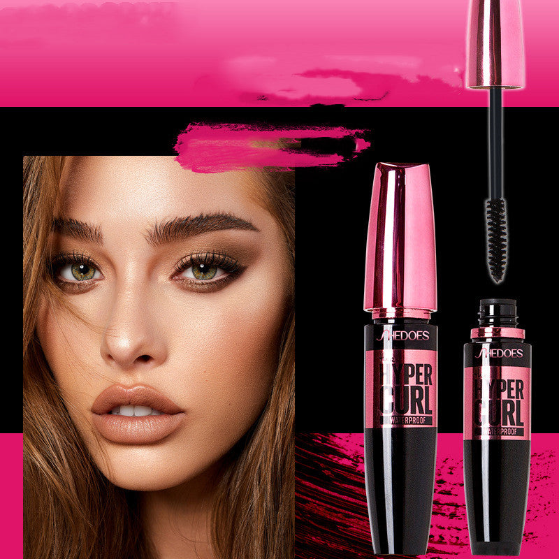 Blooming Powder Fat Mascara