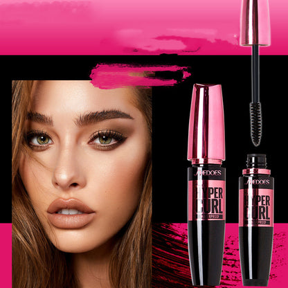 Blooming Powder Fat Mascara