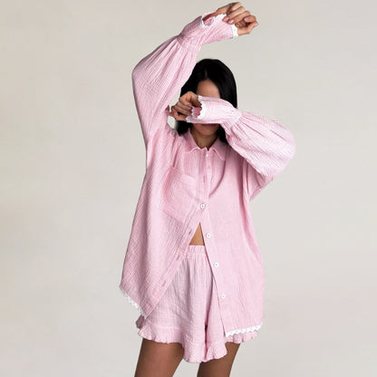 Homewear Suit
