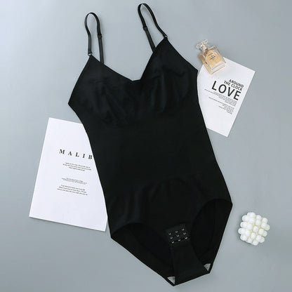 Hip Lifting Seamless Shapewear