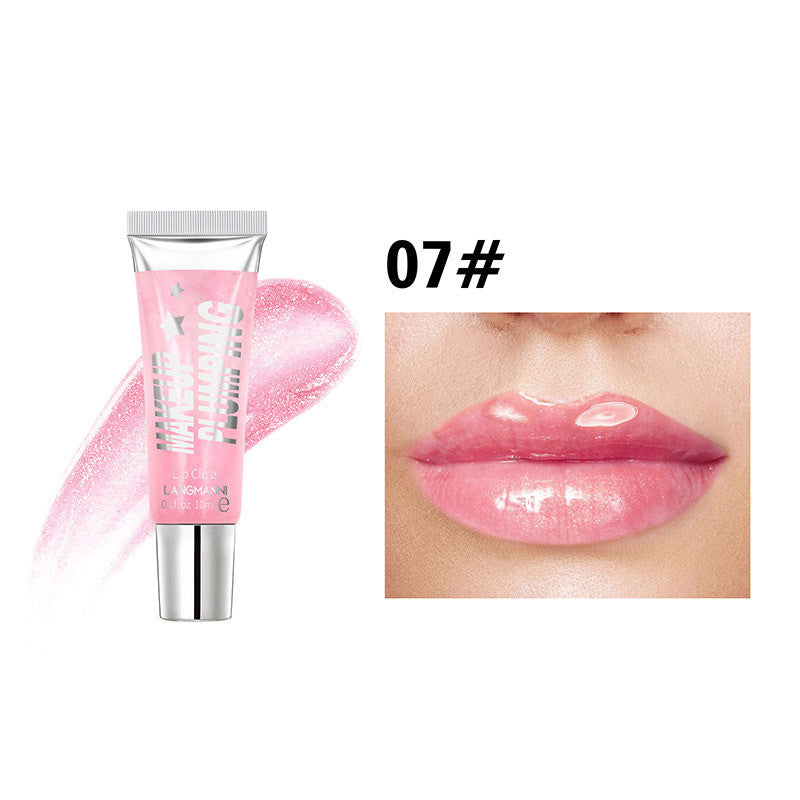 Lip  Plump