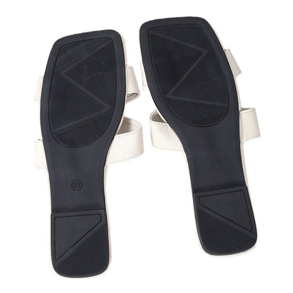 Slippers  Outdoor