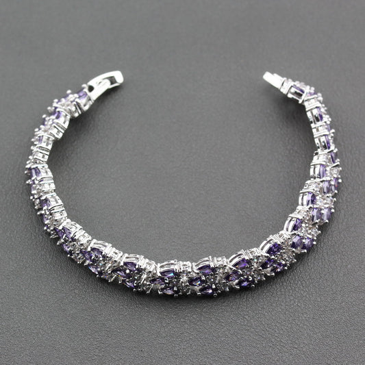 Jewelry White Bracelet