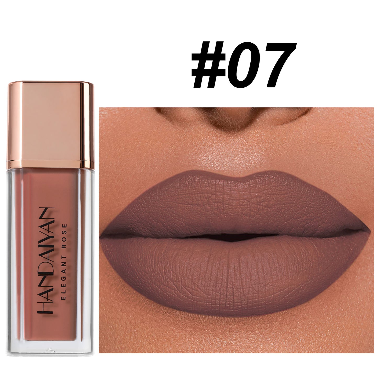 Lip Gloss