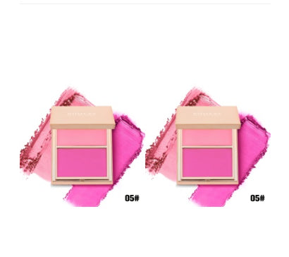 Matte  Blush