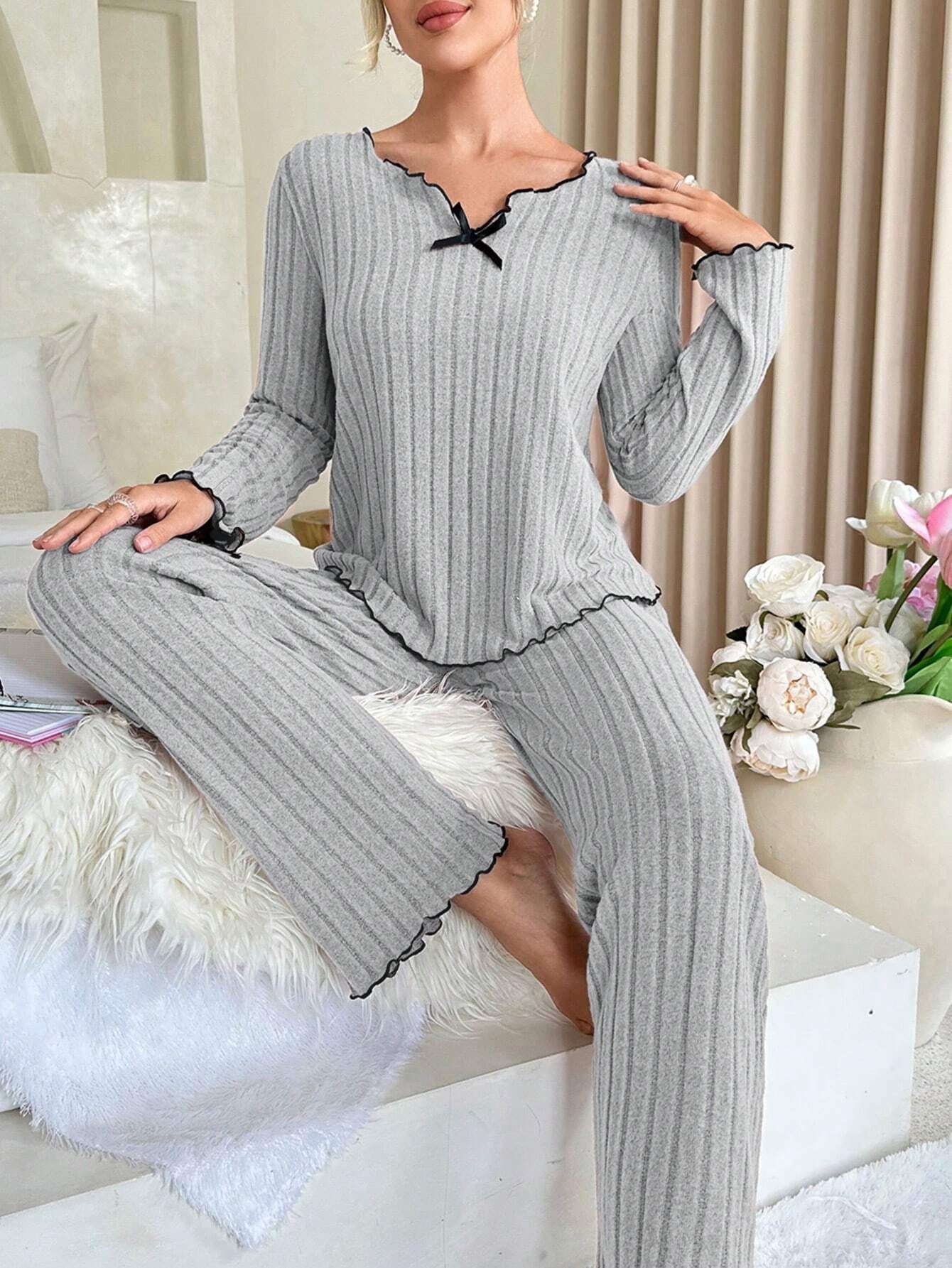 Homewear Suit