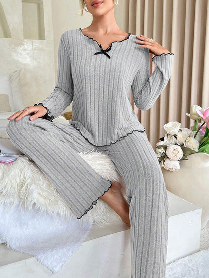 Homewear Suit