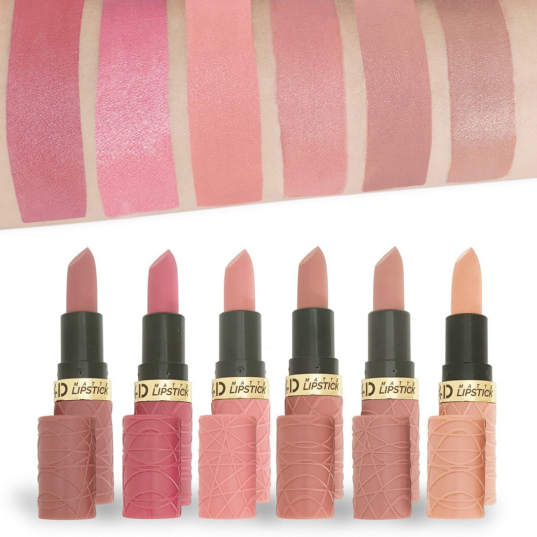 Finish Lipstick