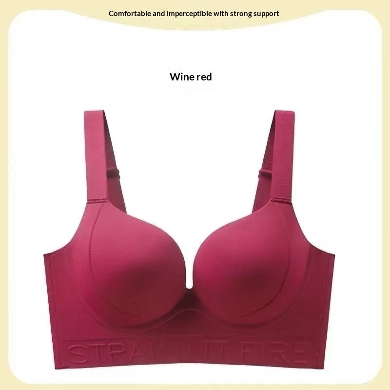 Push-Up  Underwear