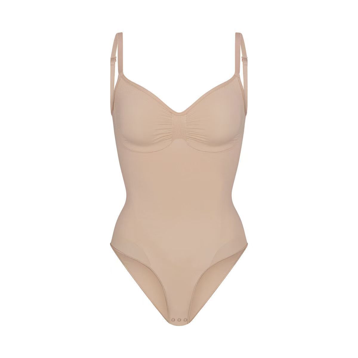 Shaper Bodysuit
