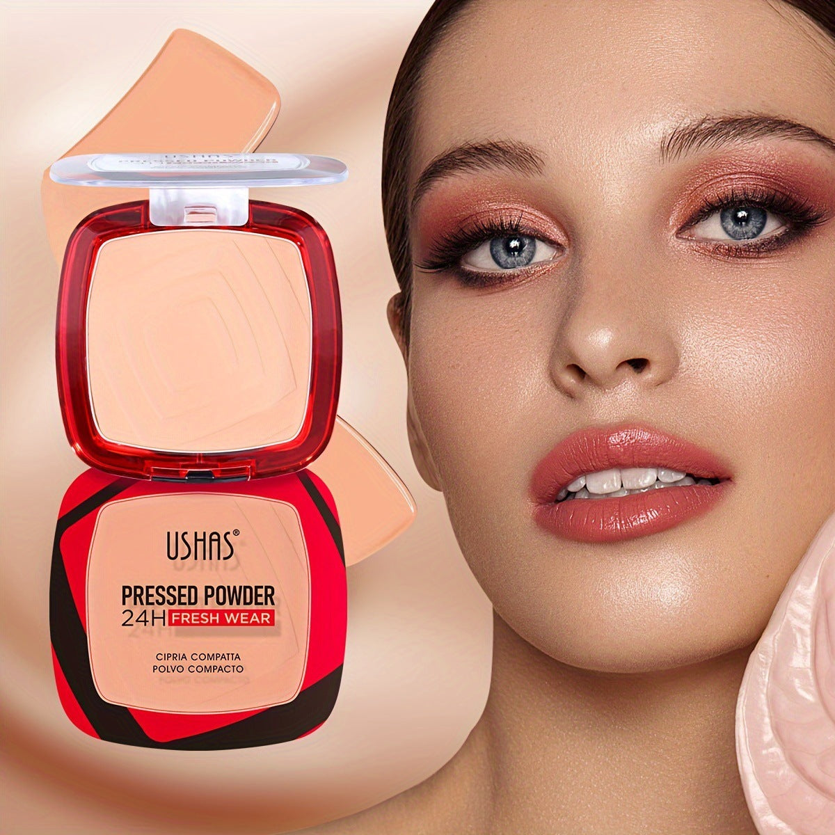 Makeup Powder