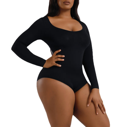 Bodysuit shoper