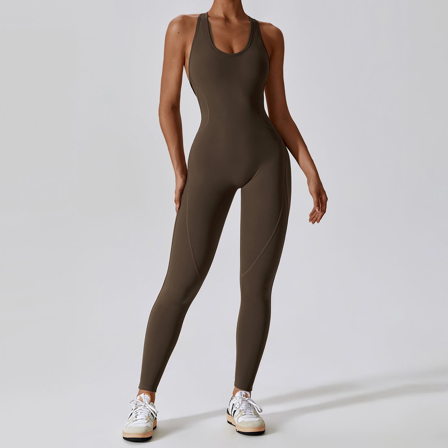Yoga Jumpsuit Women