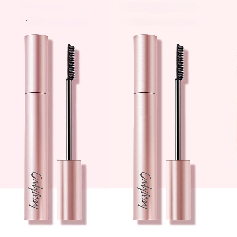 Waterproof Long Curling