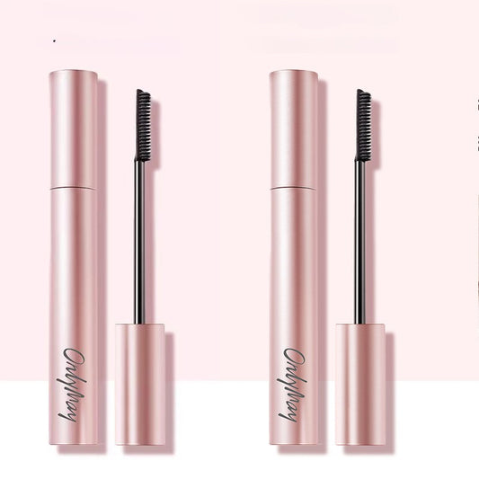 Waterproof Long Curling