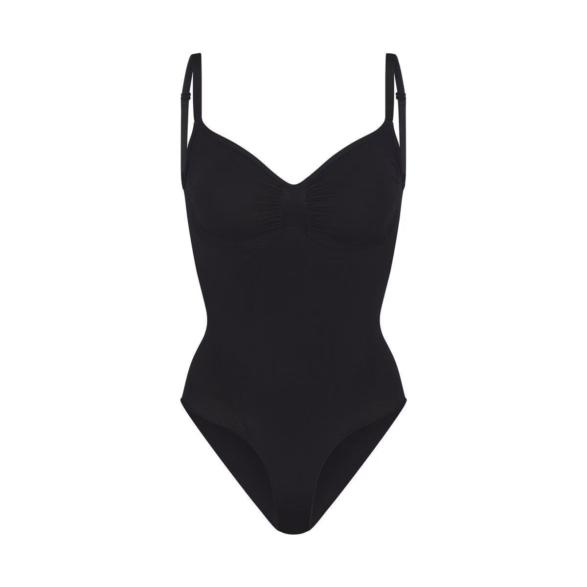 Shaper Bodysuit