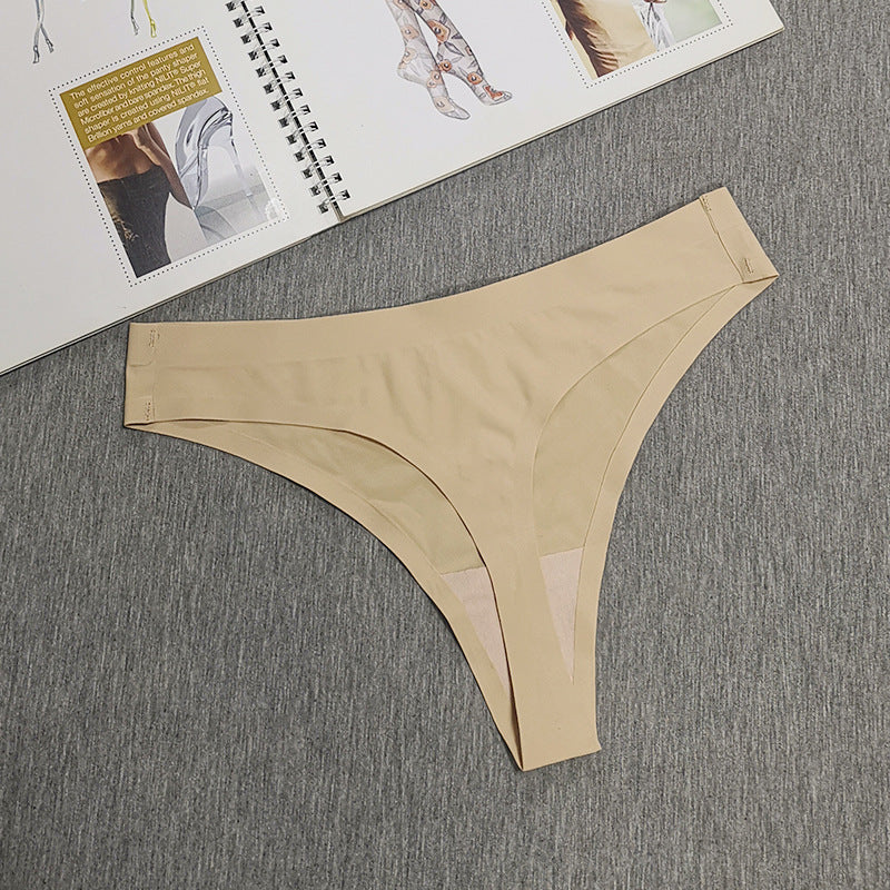 Invisible  Underwear