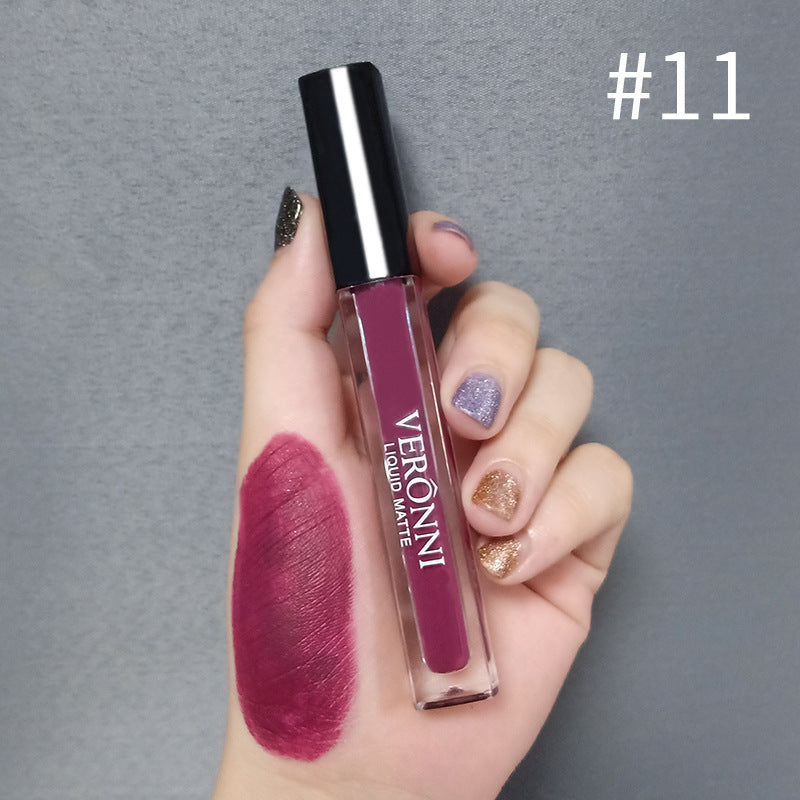 Lip Gloss Matte