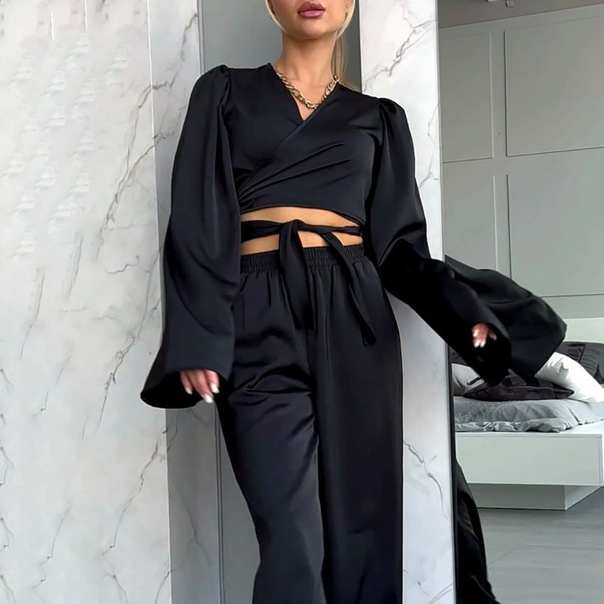 Homewear Suit