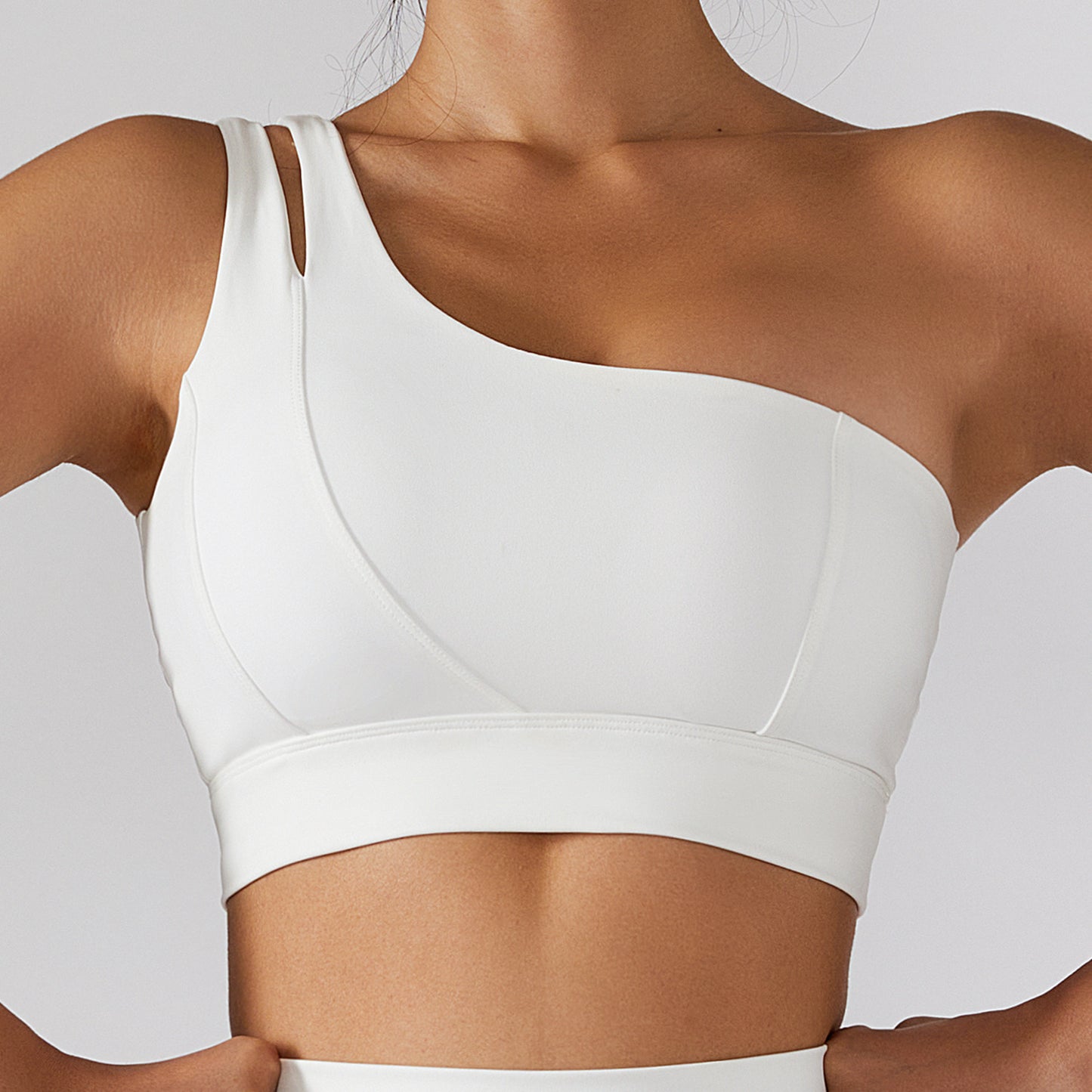Bra Yoga Pants Set
