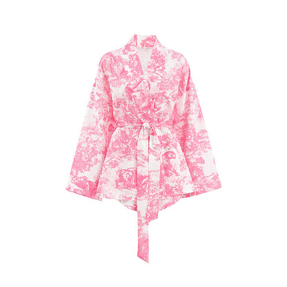 Homewear Suit