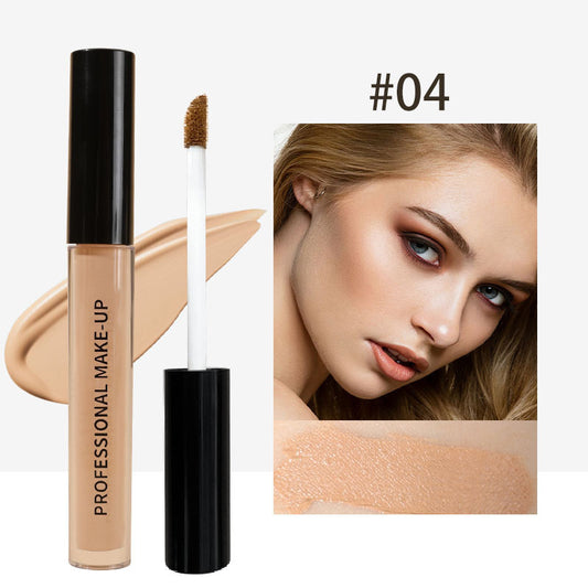 Liquid Foundation