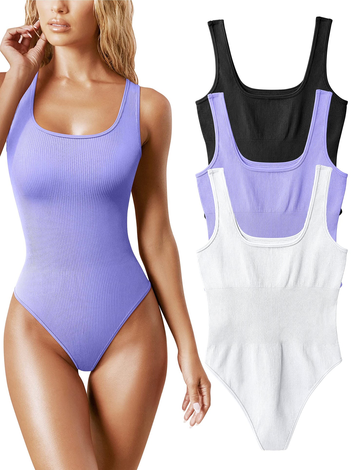 Bodysuit